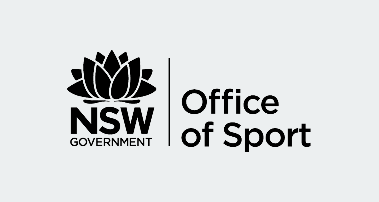 NSW Government Office of Sport