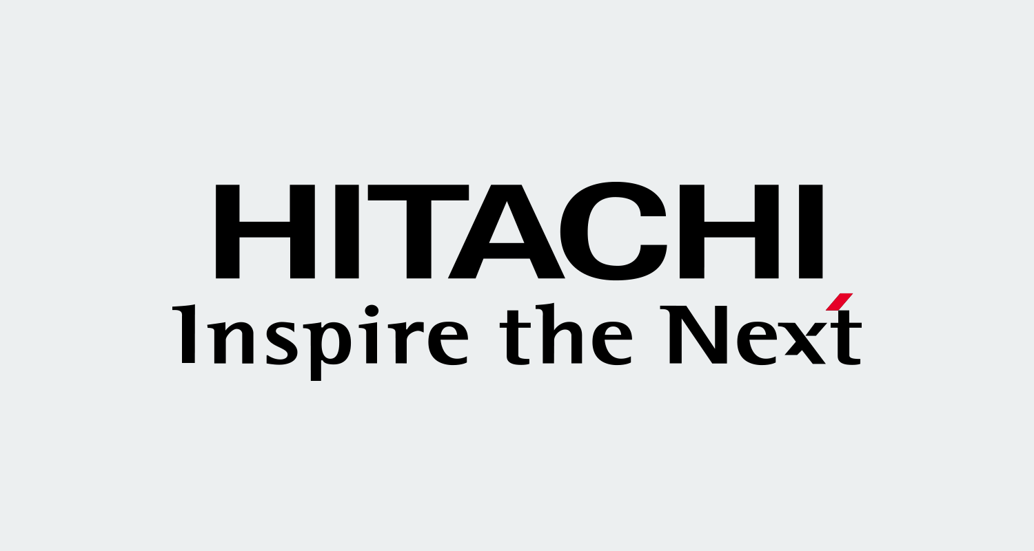 Hitachi