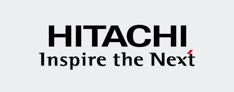 Hitachi
