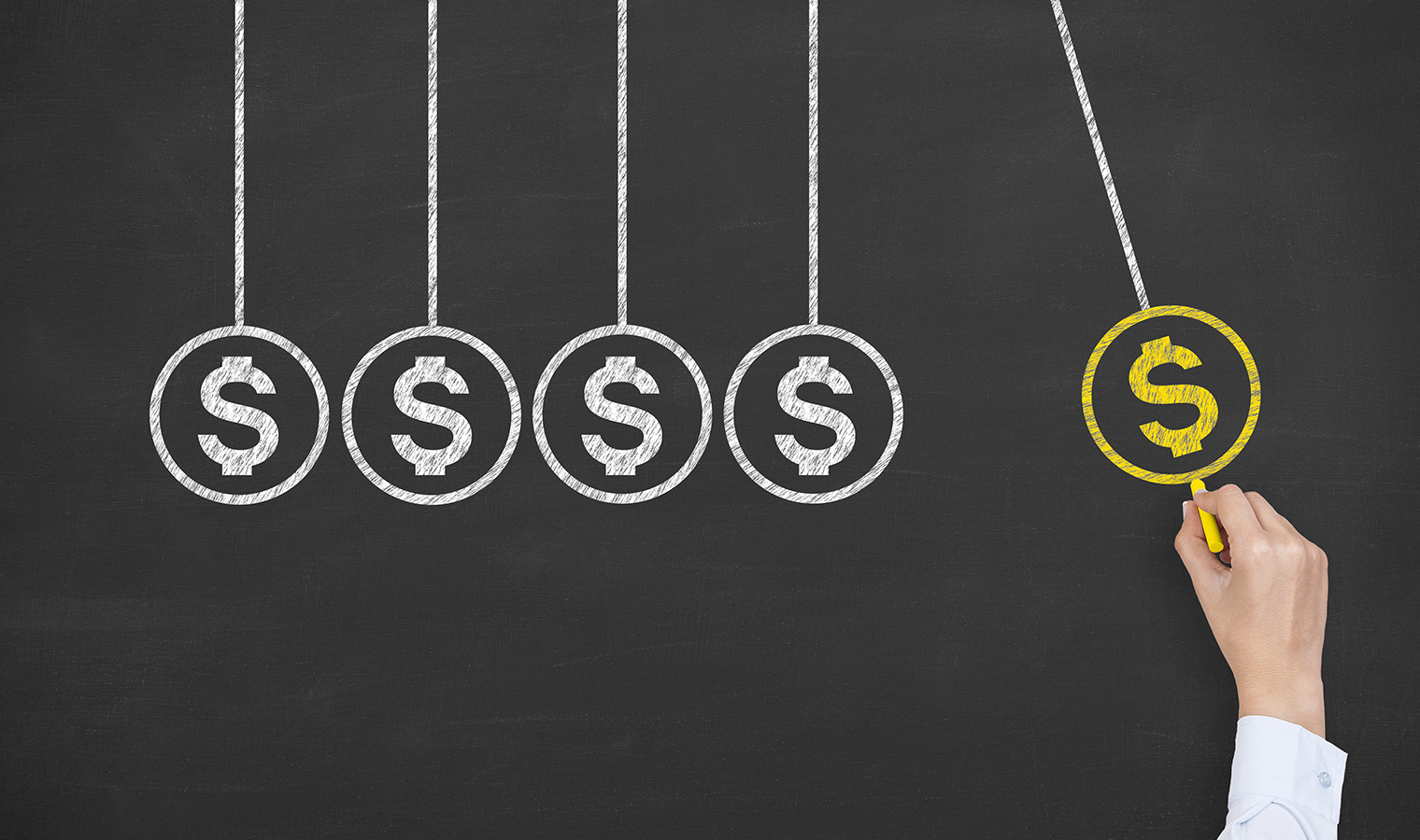 Accounting - Briddon Consulting