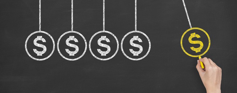 Accounting - Briddon Consulting