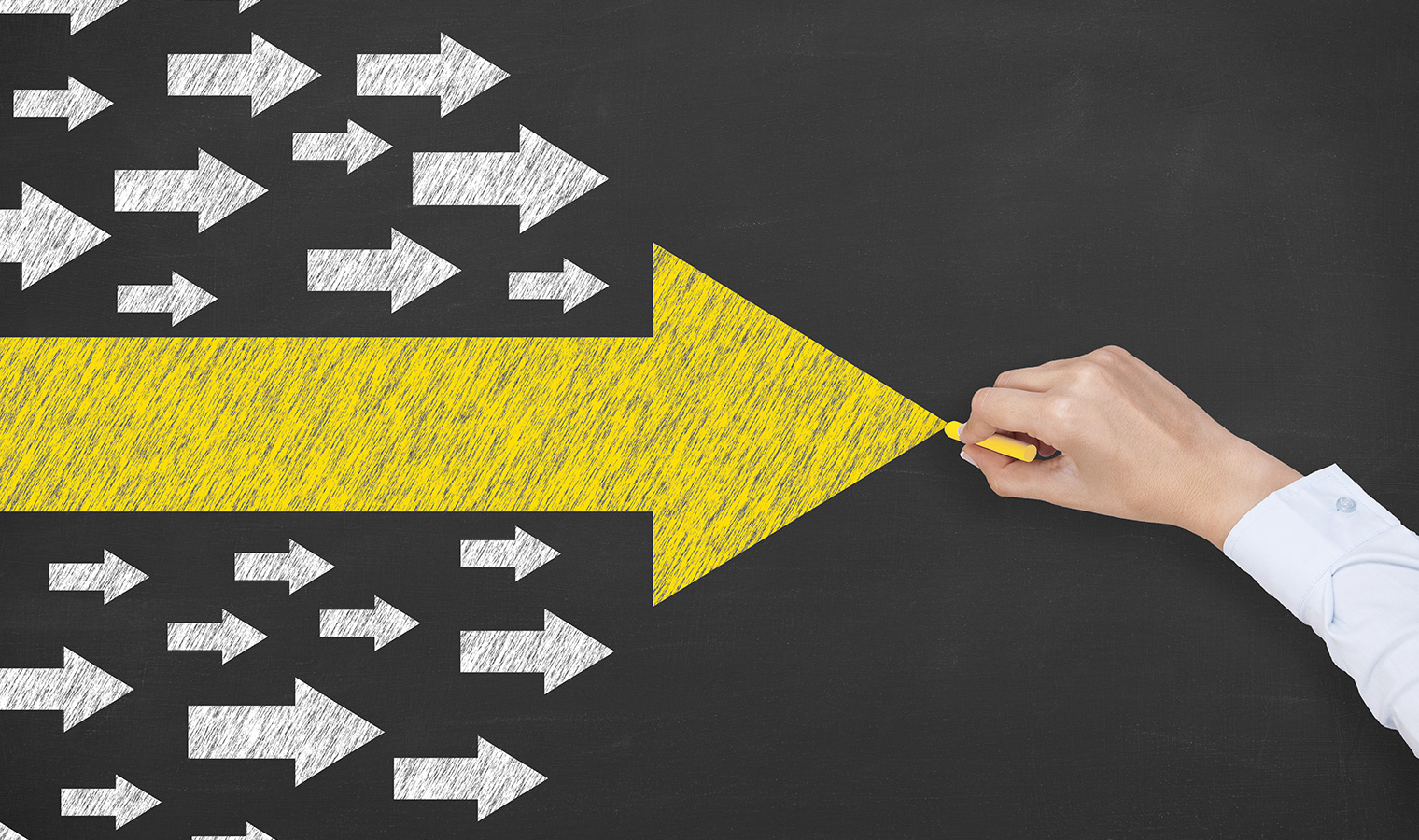 Outsourcing - Briddon Consulting